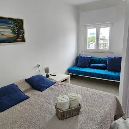 Apartman Celeste 511 *