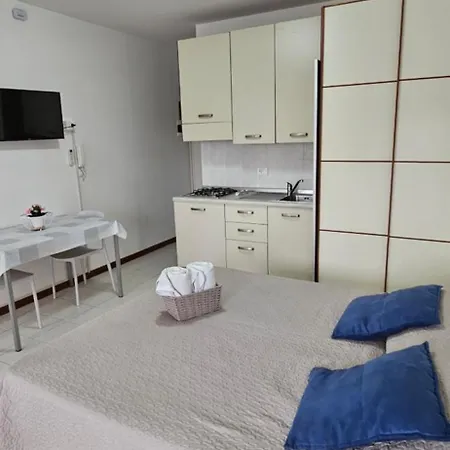 Apartman Celeste 511