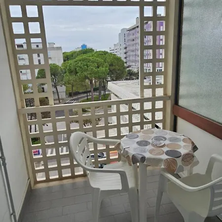 Apartman Celeste 511