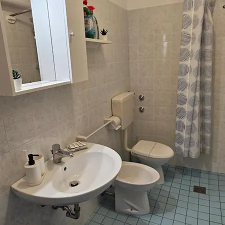 Celeste 511 Apartman