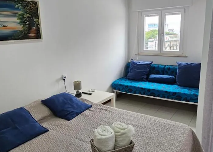 Apartman Celeste 511 *