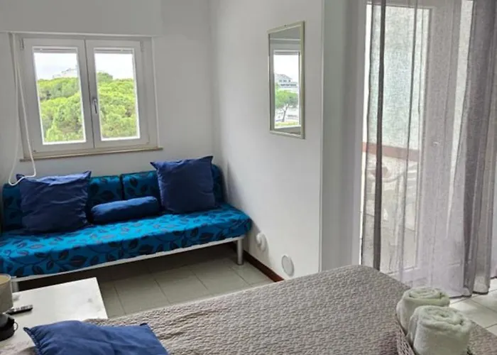 Celeste 511 * Lignano Sabbiadoro