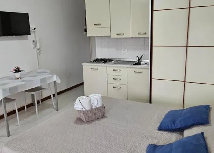 Apartman Celeste 511