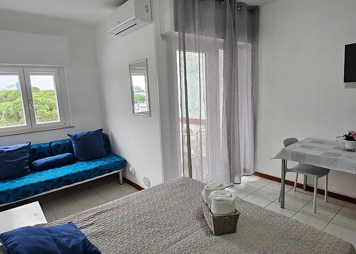 Celeste 511 Lignano Sabbiadoro