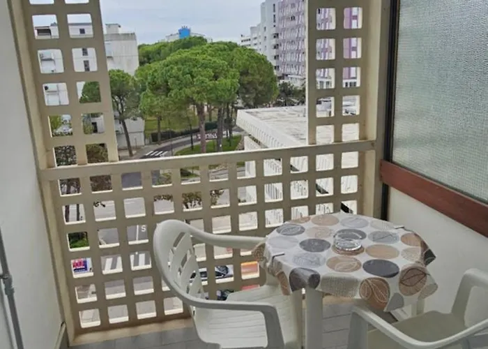 Apartman Celeste 511