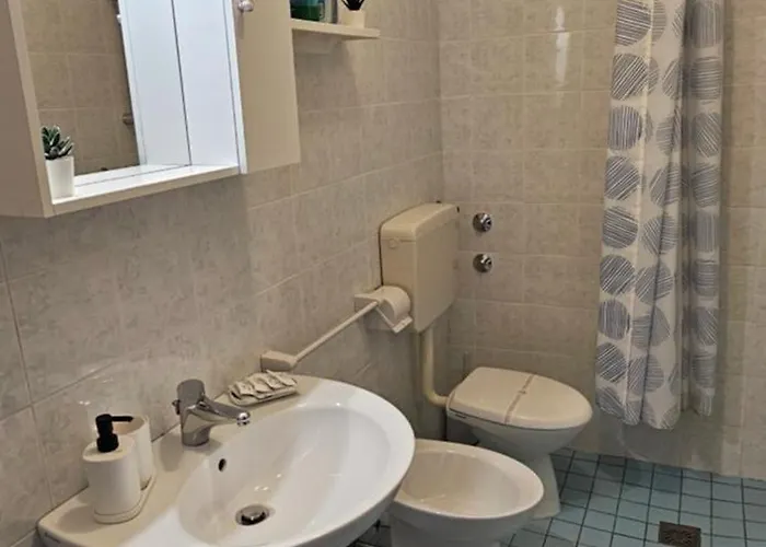 Celeste 511 Apartman